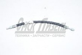 Шланг ПАЗ-3205 компресс смазки (2 штуц, ) 3205-3509055-30