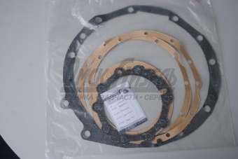 РК КАМАЗ переднего моста 4310 (5шт.прокл) 4310-2302000