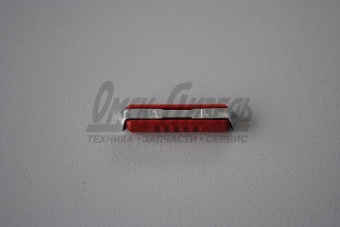 Предохран 16А цилиндр TESLA FC 16A TESLA