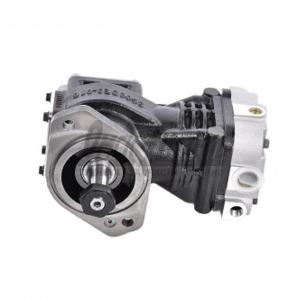 Компрессор КАМАЗ Cummins ISBe 150/185/210/270/285/300 (Selerus) 3971519 / SRABC-3971519