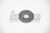 Шайба КАМАЗ шкворня плоская верхняя 6520-3001020