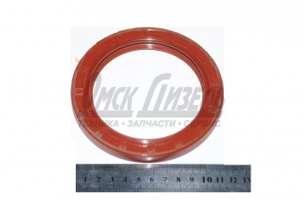 Сальник  90х120х12-2,2 "РТ" (красн) 500-3103038