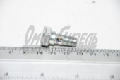 Болт М 8х1,0х 6g-21 дренажных трубок КАМАЗ ЕВРО-4 740.70-1104368-10 