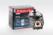 Насос НШ- 32 Л (круглый) ANTEY /MASTER PART/ НШ-32А-3Л