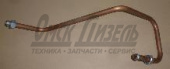 Трубка КАМАЗ компр (охладителя, КАМАЗ-5490 системы пневмопривода тормозов)_ 5490-3506190-25