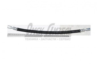 Шланг КАМАЗ подкабин L=420 5320-3506368