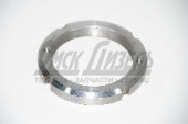Гайка М 90х2,0 КАМАЗ ступ ПМ с прорезами (Madara) 41-022-5257