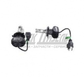 Лампа 12В(24В) 30Вт (S1) Н4 LED Head Lamp (K2)/LONGTEK/ 9-32В 30Вт H4-3003