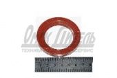 Сальник  45х64х8 КАМАЗ КПП  (ВТМ) красн 45х64х8    14-1701230 "РТ"