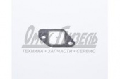 Прокл ЗИЛ-133 глушителя под фланец задней приёмной трубы 133ВЯ-1203020