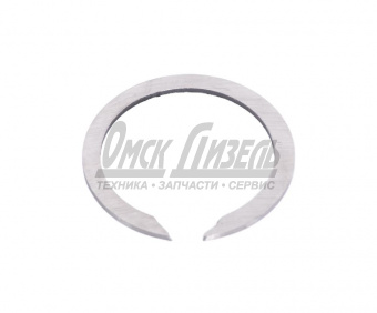 Кольцо МАЗ КПП-239 синхронизатора 2-3 передачи 336.1701479-04