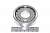Подшипник 102409 (N409W/P6) BBC-R