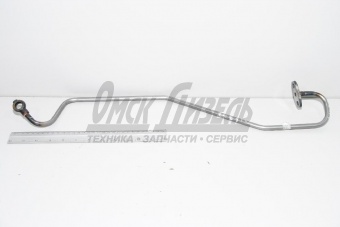 Трубка МТЗ-800/900 подводящая к ТКР 6, 7Н-2А 245-1118010-В