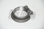 Гайка КАМАЗ башмака М 80х2,0 5320-2918169/(№о41)