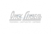 Тяга КАМАЗ упругого элемента РТС 5511,-65115 5511-3533133