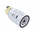 Фильтр топл  PL270 ГАЗон-NEXT дв ЯМЗ-534,536 (со стаканом) Big Filter GB-6118  (аналог PL270 X) 