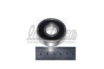 Подшипник 180303 (6303.2RSH) SKF
