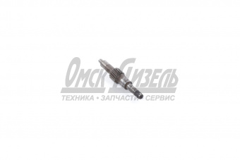 Шест КАМАЗ прив спидометра 4326,-43118 (Z=16)