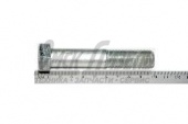 Болт М16х1,5х 90 КАМАЗ кронштейна ролика лебедки 1/59815/219 / (№м86)