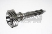 Вал КАМАЗ КПП ZF9S1310ТО перв 1324 302 029/1324 202 014/1324202014/K2000971