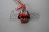 Колодка Г-3302 модул зажиг с/обр с провод AX-318