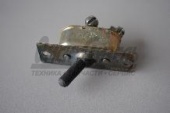 Переключатель (тумблер) 2 пол (12V-25A) 4602.3710
