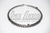Кольцо КАМАЗ КПП ZF синх 1-2 перед блокир (наружнее) 1268 304 525 (000 262 3934)/К20.00145/T3.304525