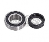 Узел подшипниковый UY208-2S.Y (AEL208.LV) BBC-R