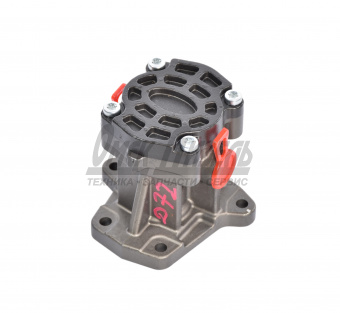 ТННД КАМАЗ BOSCH ЕВРО-4 Common Rail 0445020089 CR TECNARI