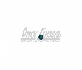 Саморез кровельный 4,8*29 RAL6005, зел. мох, (упак. 250шт)