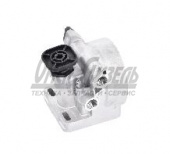 Корпус КАМАЗ ФГОТ (кронштейн) 6W.55.388.20 (ДВС Daimler) 6W.55.388.20