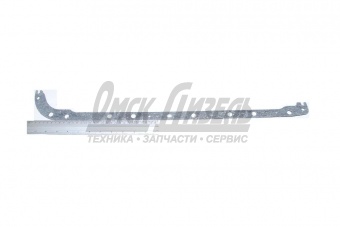 Прокл поддона МТЗ боковая шт /ММЗ Столбцы/ 50-1401063-В1