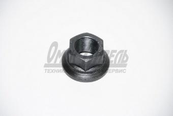 Гайка М 22х1,5 КАМАЗ колеса (S=32) S88230-0200