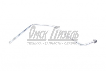 Трубка КАМАЗ ГУРа НД (от ГУРа ZF) 6520 6520-3408124-35