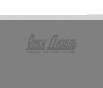Палец К-700 гидроцилиндра (голый) ЗАВОД