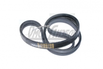 Ремень John Deere W650 H202821 (Gates) 0227262