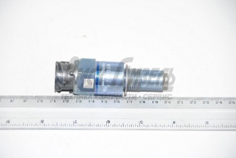 Датчик скор Камаз Siemens VDO 35мм (круглые штекера) 2159.20102501