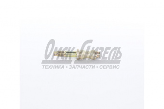 Ось КАМАЗ колодки (эксцентрик) 53212-3501132
