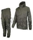 Костюм "Shaman Elite" твил (цв.: хаки, р. 56/58, р. 170-176) К-415