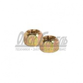 Гайка МТЗ заднего колеса (М22х1,5) /MASTER PART/ 36-3104019 (M)