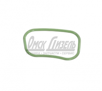 Кольцо КАМАЗ-54901 корпуса термостата уплотнительное  910.10-1307122-01