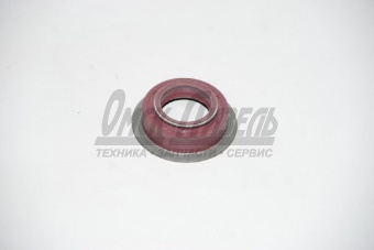 Манжета КАМАЗ КПП 16  S ZF 25*40*15 0750 112 253/81-01298-SX