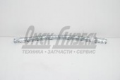 Шланг КАМАЗ торм 0,65 м (ш-ш) бронированный КАМАЗ-5490   6520-3506060-50