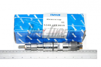 Форсунка ЯМЗ-534,536 BOSCH (расп 0433172153)