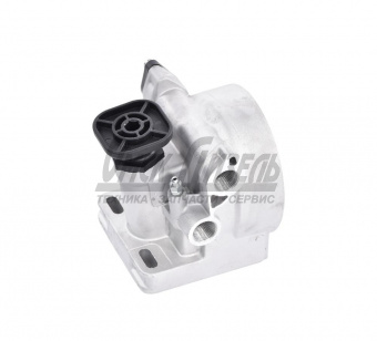 Корпус КАМАЗ ФГОТ (кронштейн) 6W.55.388.20 (ДВС Daimler) 6W.55.388.20