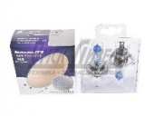 Лампа 12В 60-55Вт Н4 P43t Super Vision Ultra (К2/10) EXCELITE 12В 65/55Вт Н4 P43t 10506
