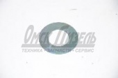 Шайба КАМАЗ шкворня регулировочная тонкая 6520-3001023