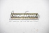 Палец КАМАЗ крюка запора заднего борта 6520,-6522 6522-8505050-01