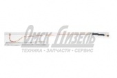 Трубка МТЗ манометра воздуха  70-3801100