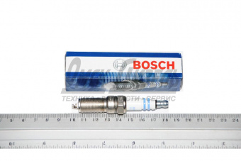 Свеча BOSCH HR 8 MCV ГАЗ дв Крайслер